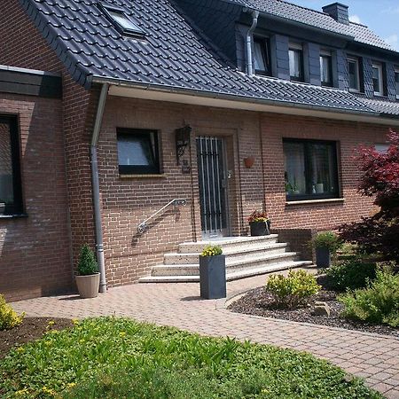 Ferienwohnung Mia Winnekendonk Esterno foto