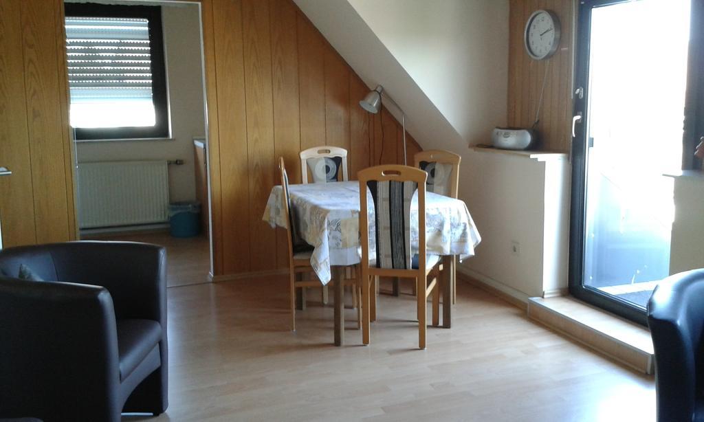 Ferienwohnung Mia Winnekendonk Esterno foto