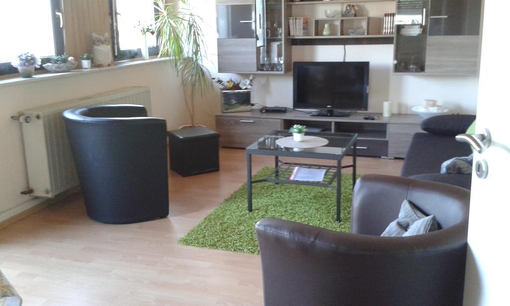Ferienwohnung Mia Winnekendonk Esterno foto