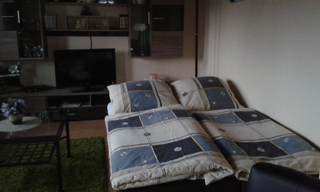 Ferienwohnung Mia Winnekendonk Esterno foto