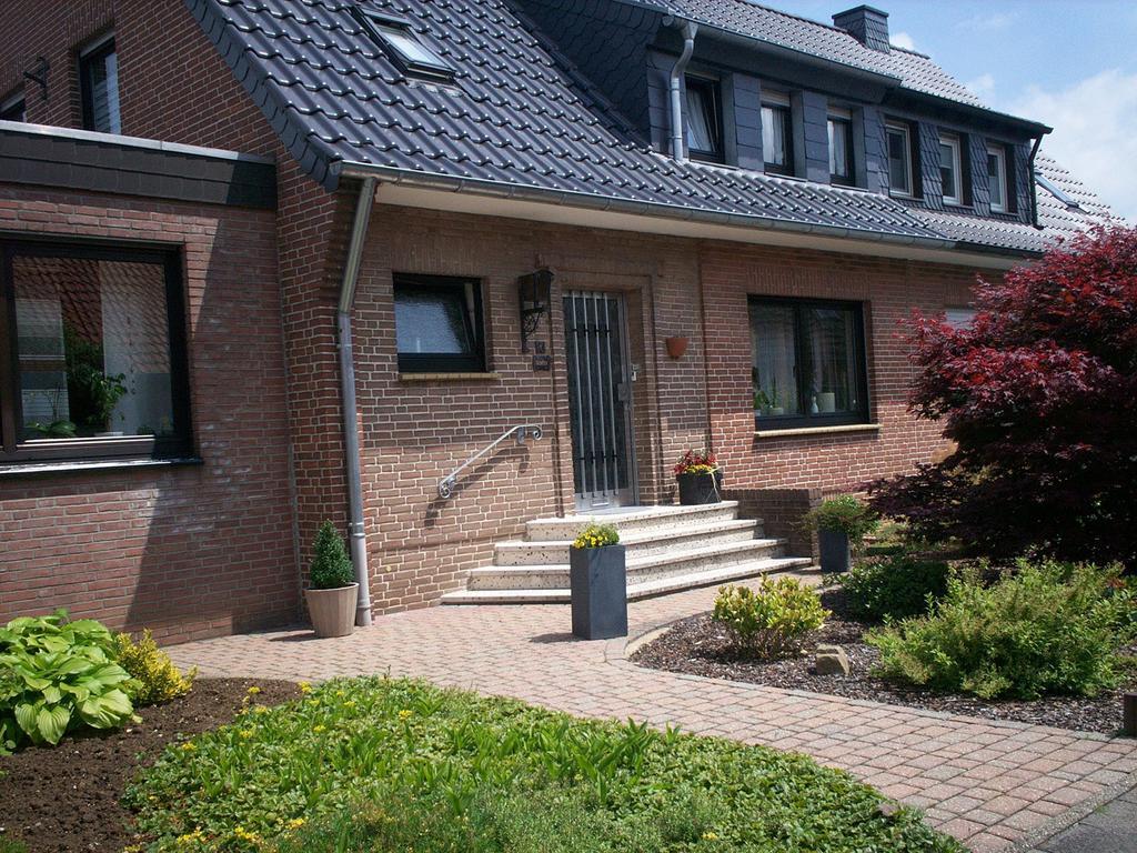 Ferienwohnung Mia Winnekendonk Esterno foto