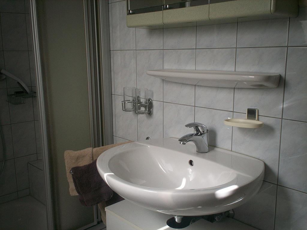 Ferienwohnung Mia Winnekendonk Esterno foto