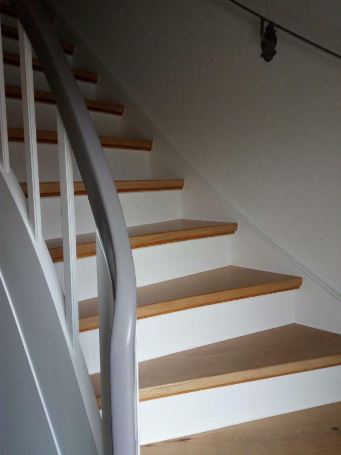 Ferienwohnung Mia Winnekendonk Esterno foto