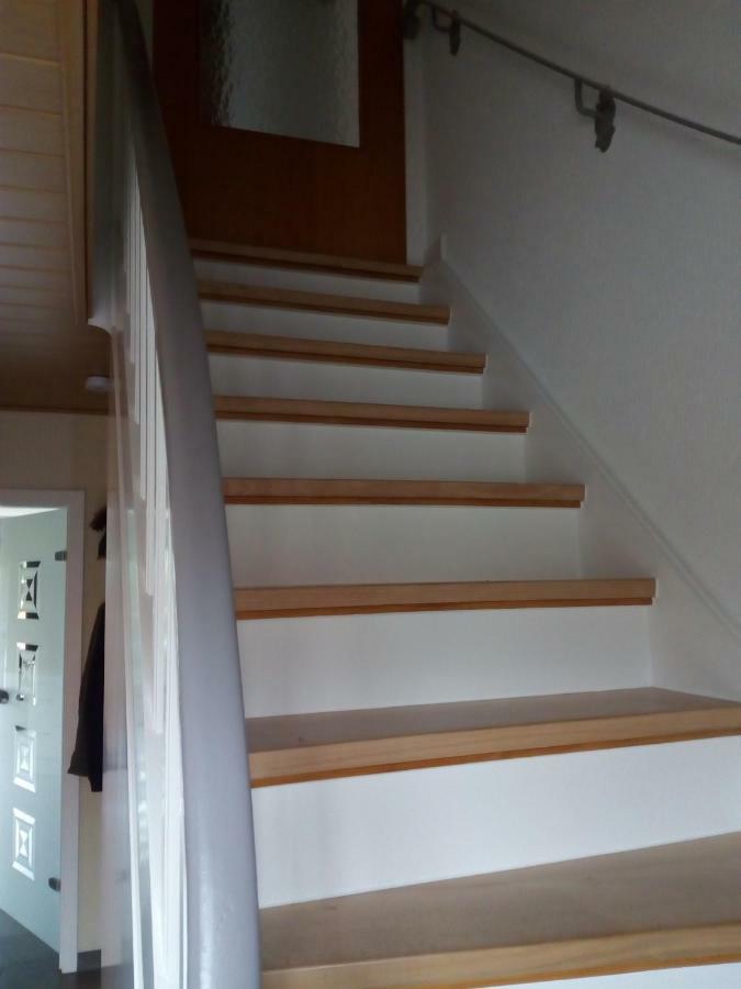 Ferienwohnung Mia Winnekendonk Esterno foto